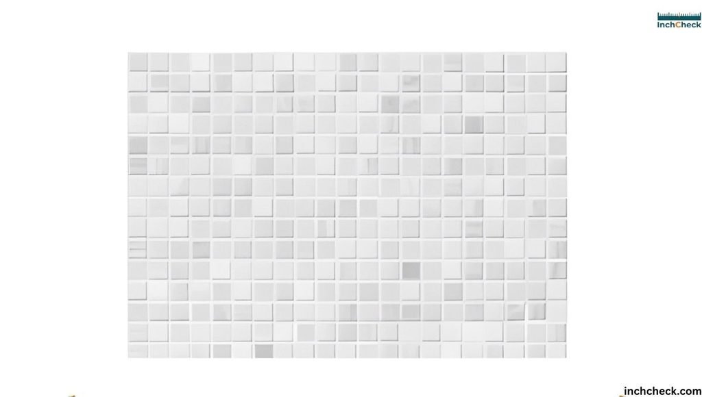 4×4 Ceramic Tile