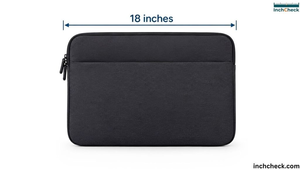 A Medium Laptop Sleeve or Case