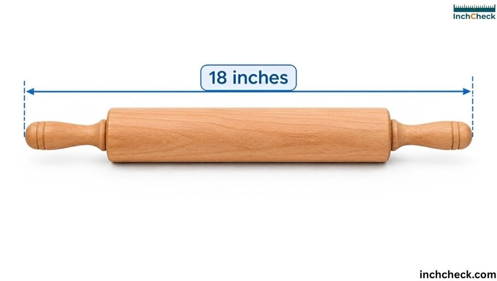 A Rolling Pin (Classic Size)