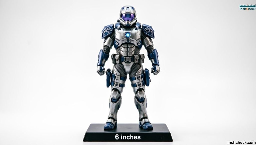 Action Figure (Collector Scale)