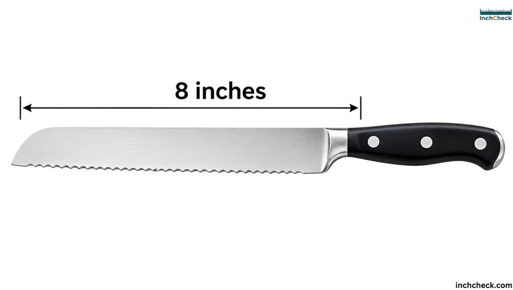 Bread Knife (Compact)