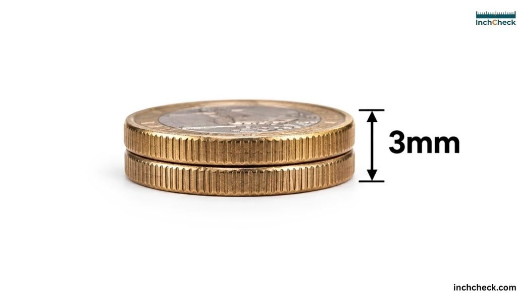 Coin Stack