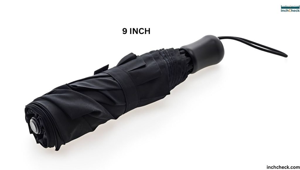 Compact Umbrella
