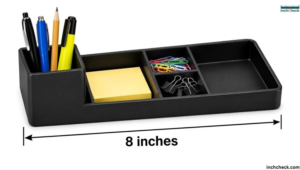 Desk Organizer Tray