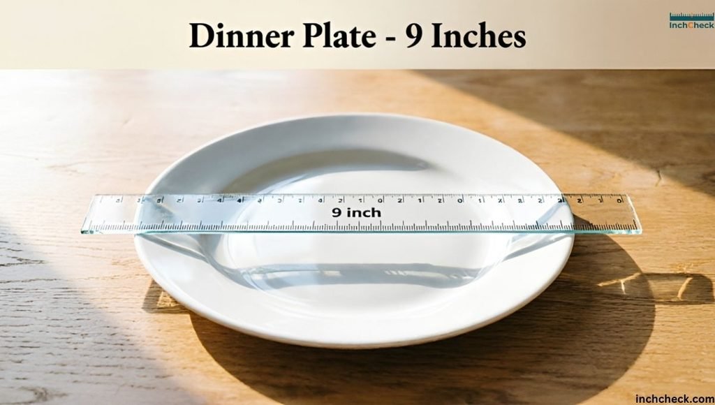 Dinner Plate