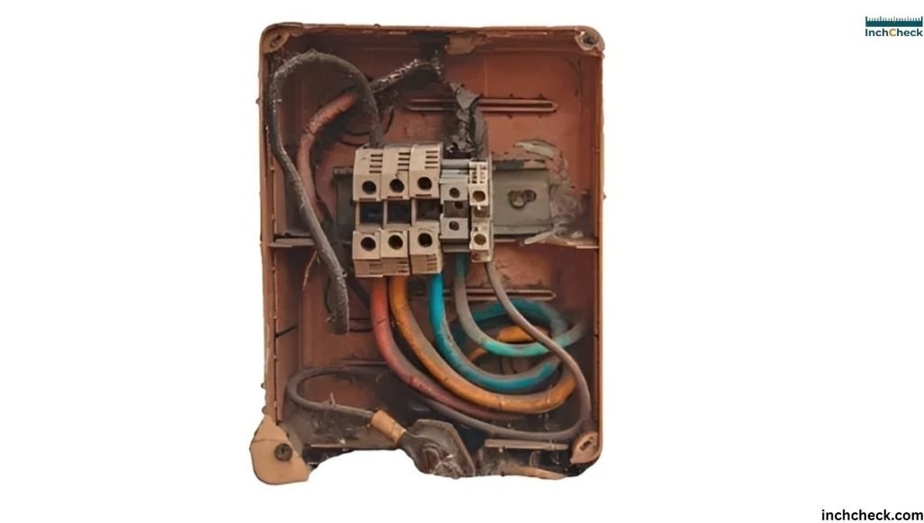 Electrical Box Depth