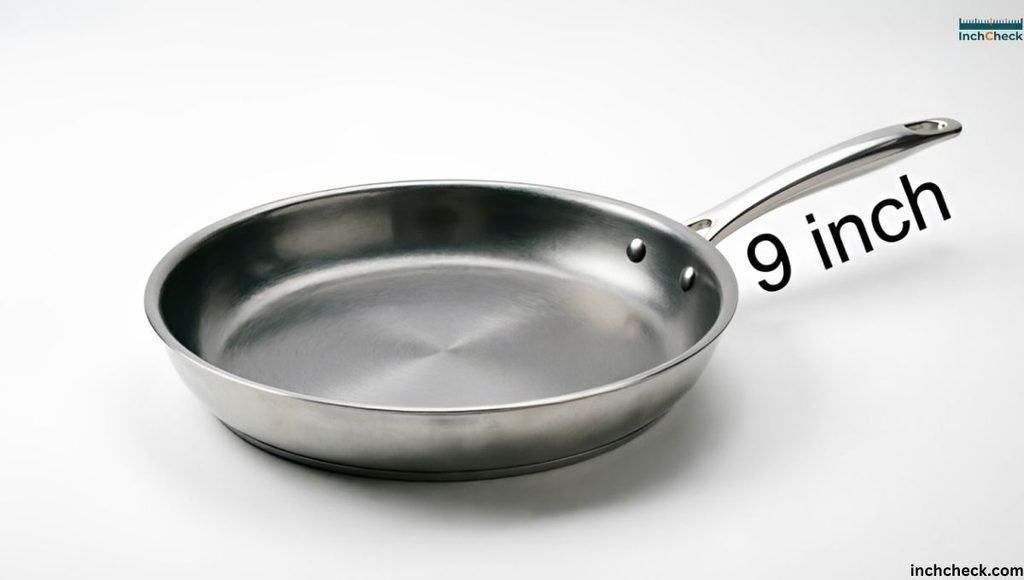 Frying Pan Handle