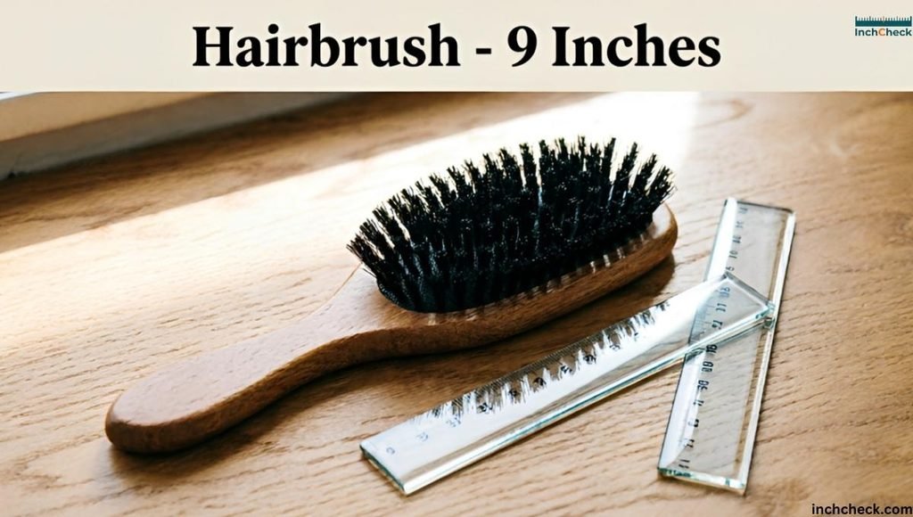 Hairbrush