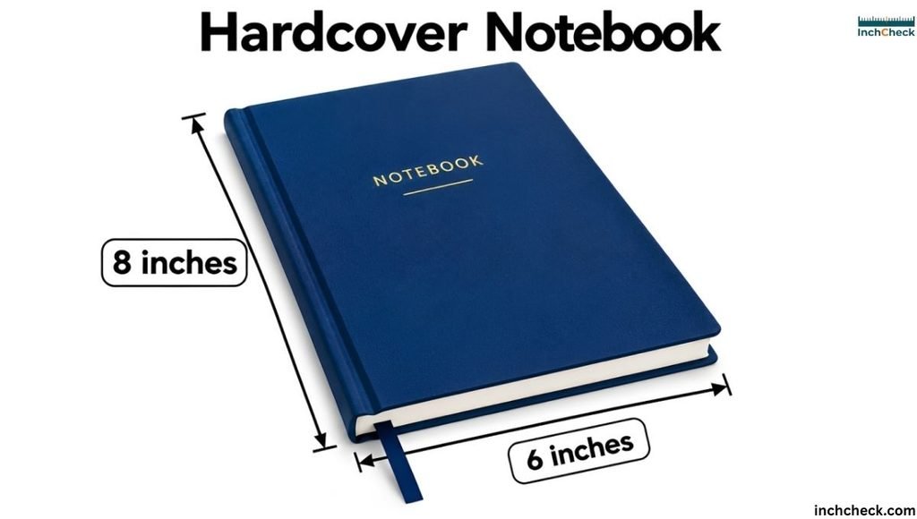 Hardcover Notebook