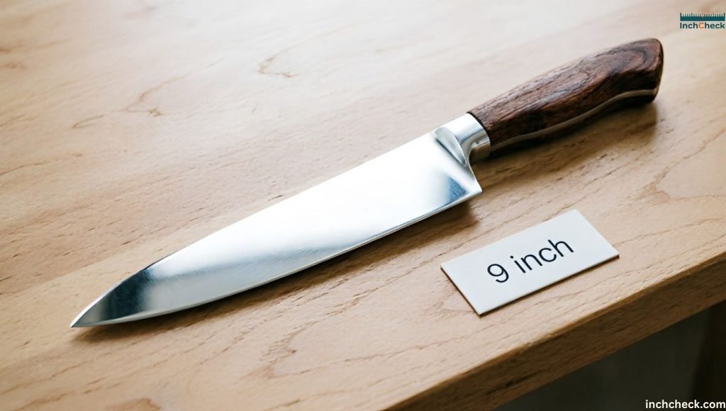 Kitchen Knife