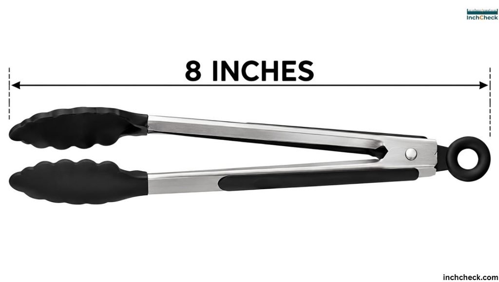 Kitchen Tongs (Small)