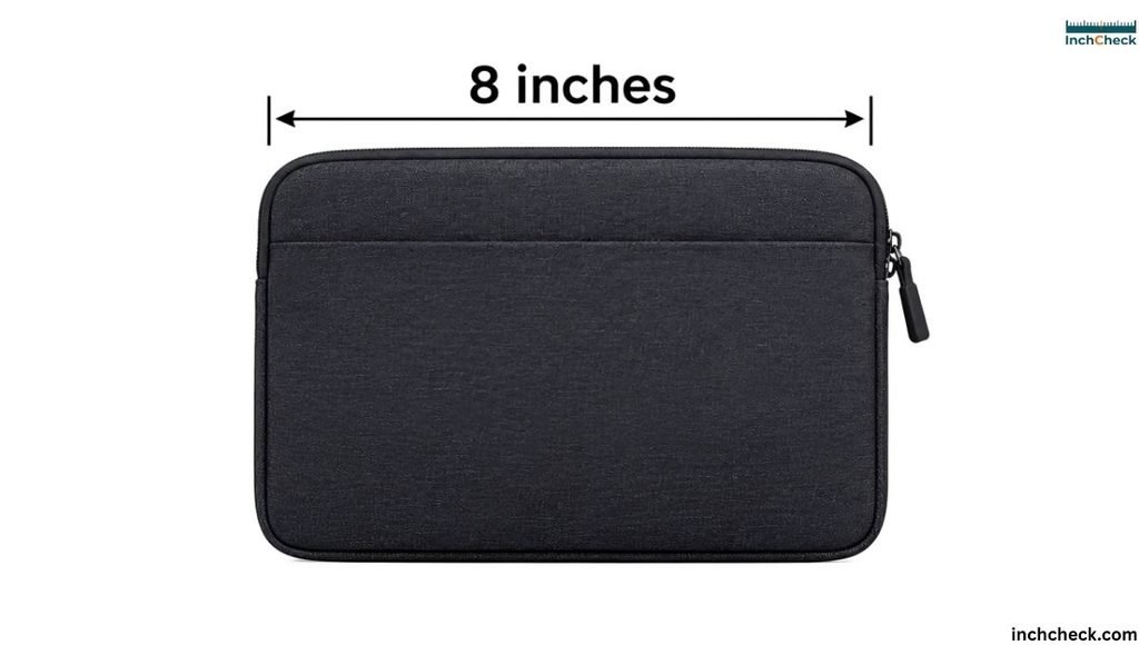 Laptop Sleeve (Compact Width)