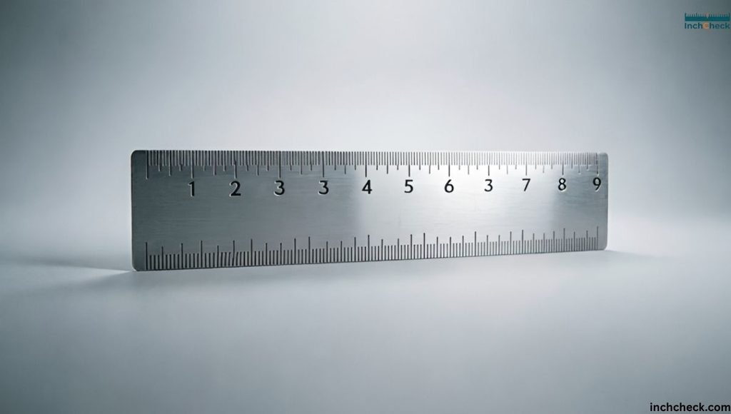 Large Ruler