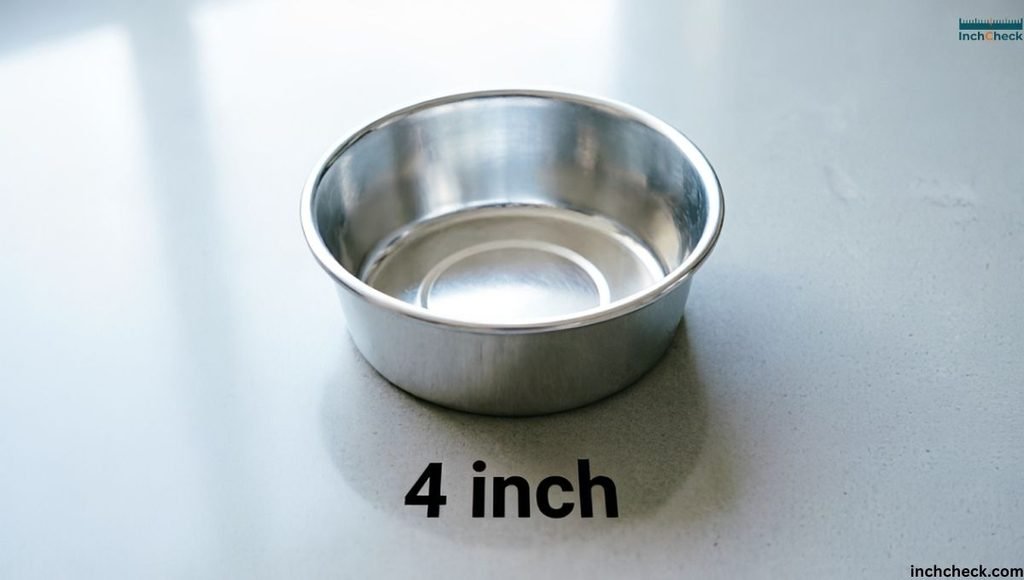 Mini Cake Pan (4-Inch Mold)