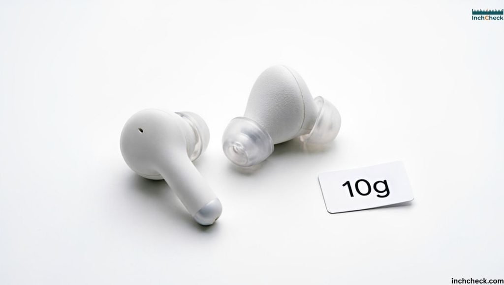 Pair of Earbuds