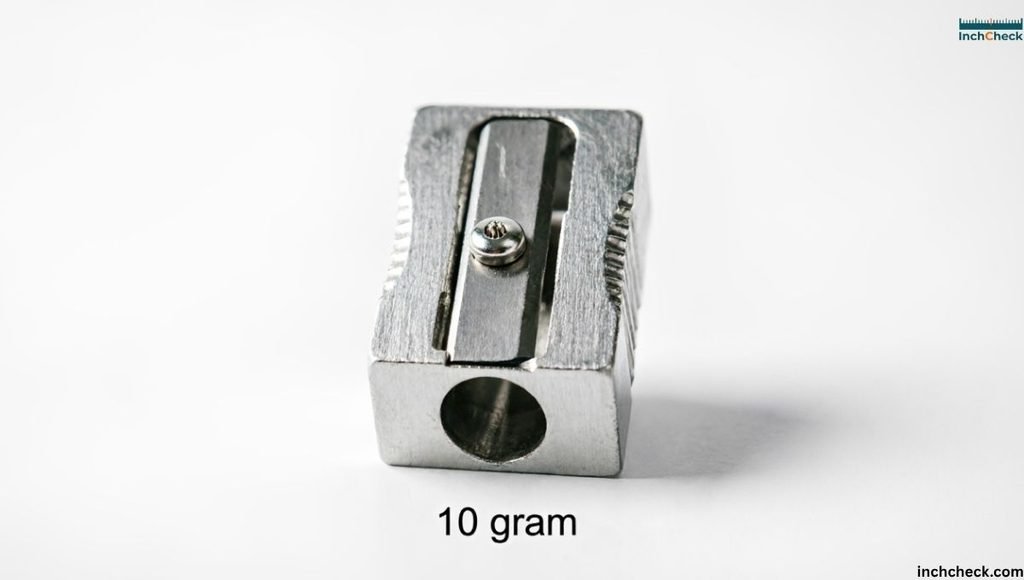 Pencil Sharpener