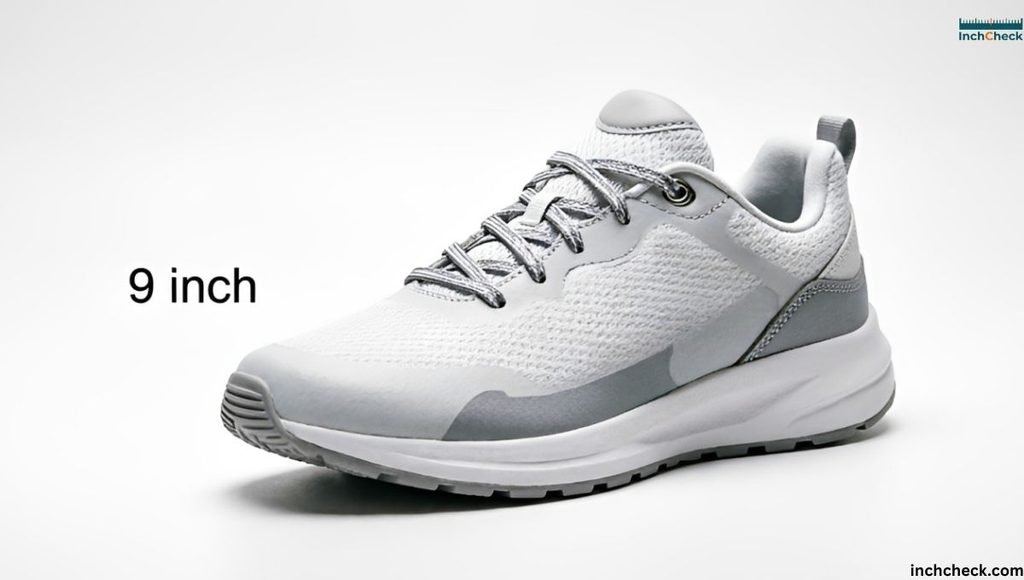 Shoe Length