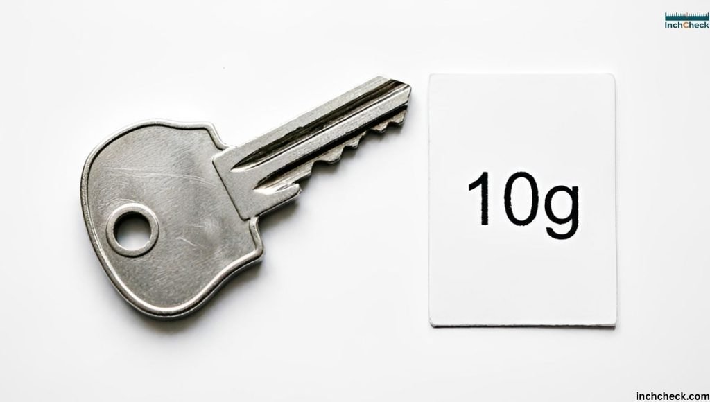 Single Key