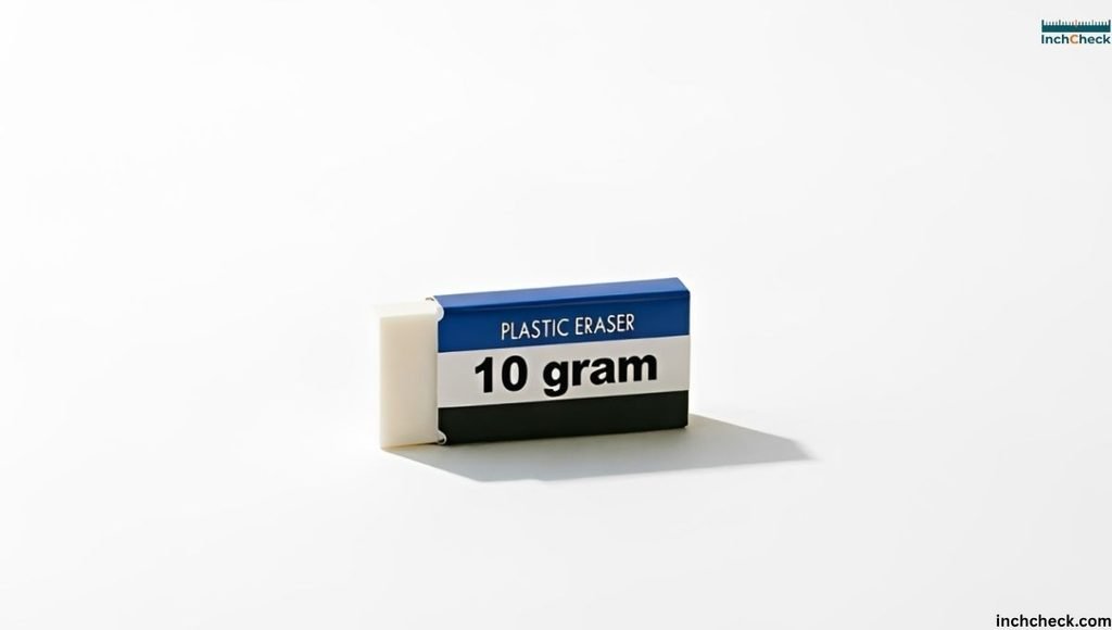 Small Eraser