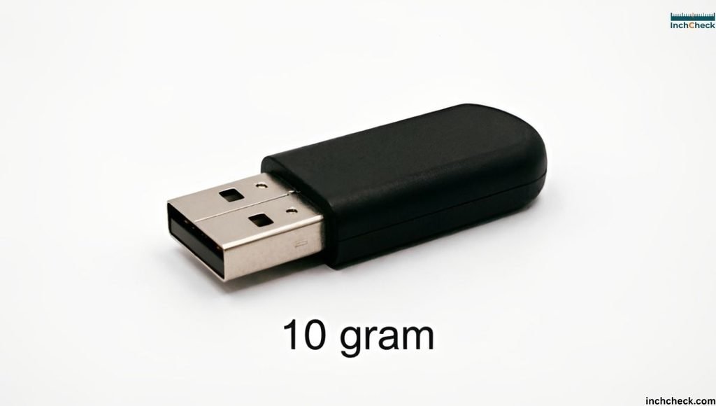 Small USB Flash Drive