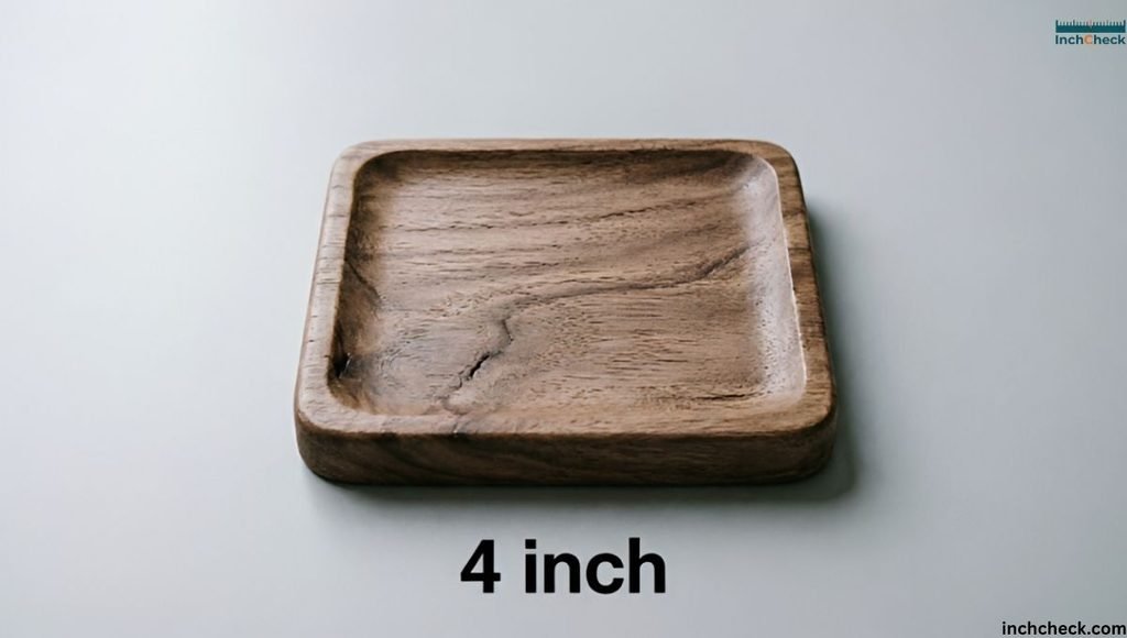 Square Drink Coaster