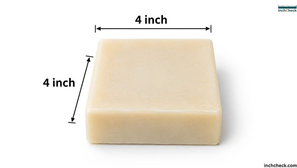 Square Soap Bar