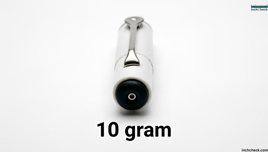 Standard Pen Cap