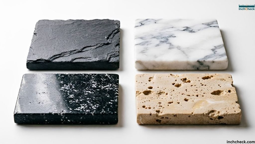 Stone Coaster Tile