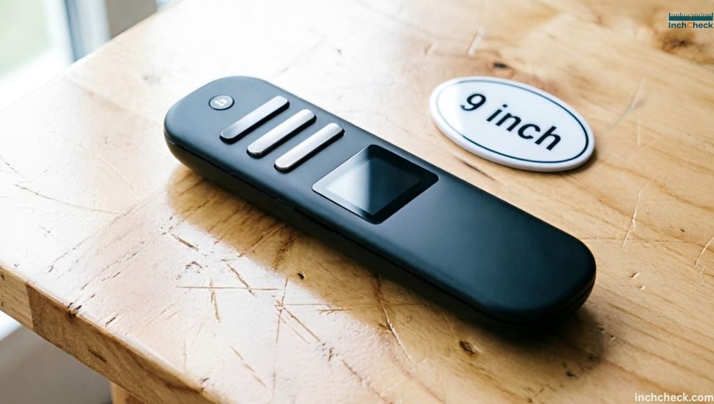TV Remote