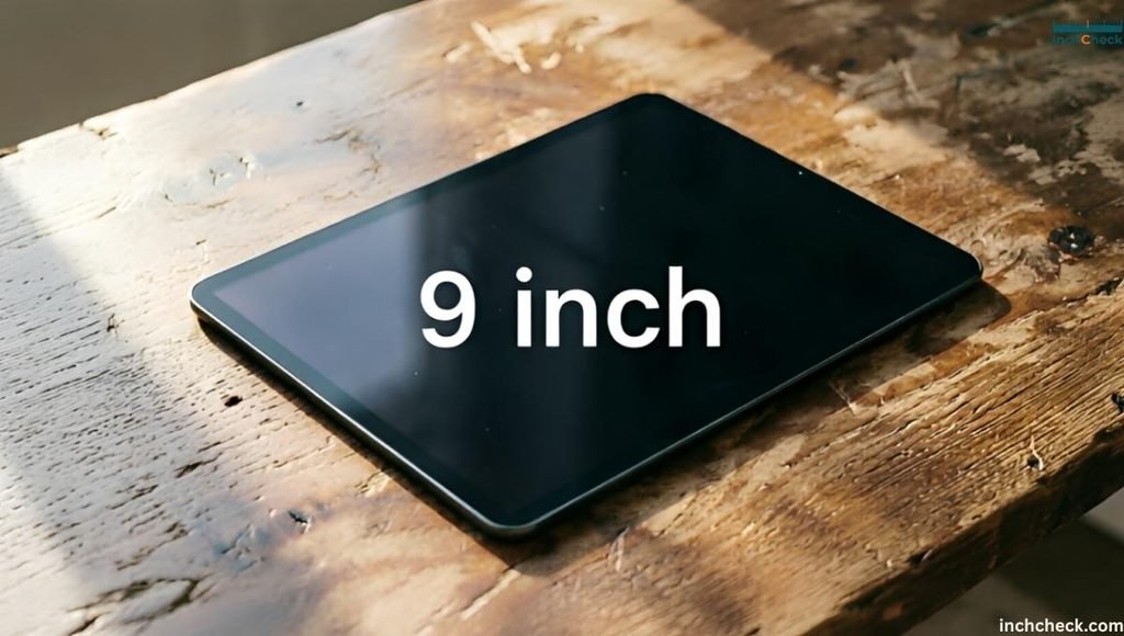 Tablet Screen