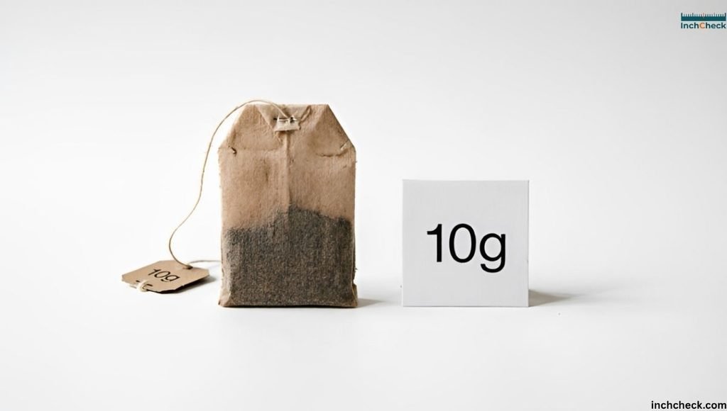 Tea Bag