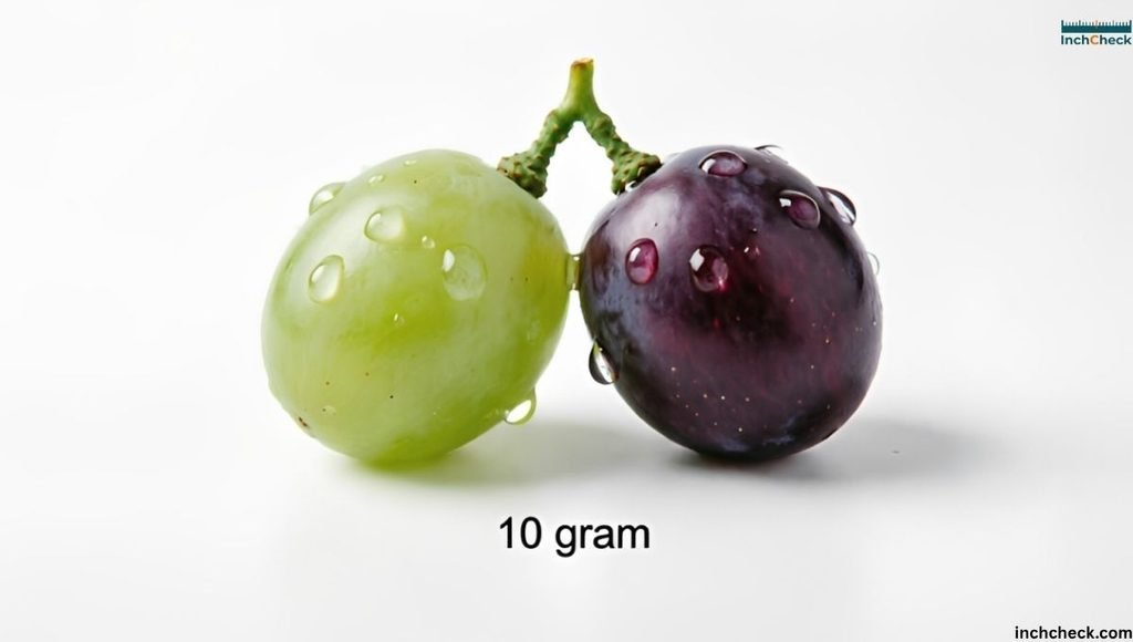 Two Grapes