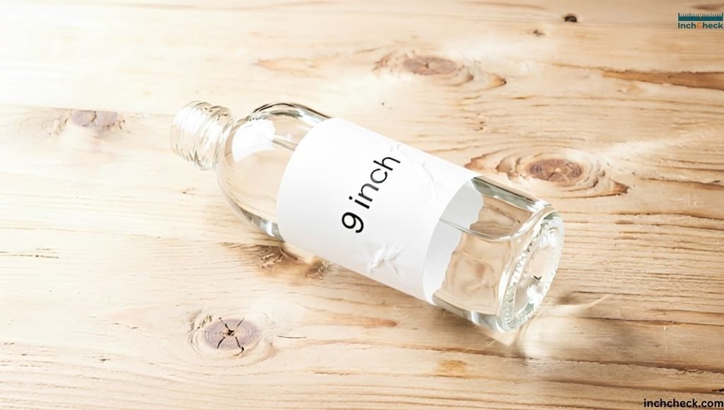 Water Bottle