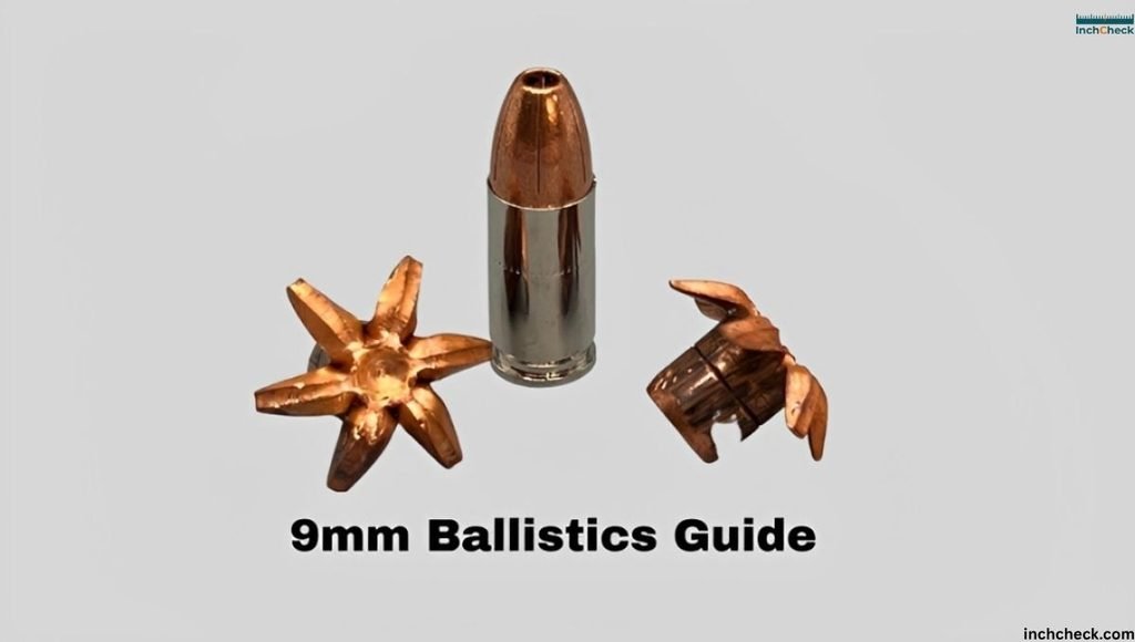 What Does 9mm Look Like?