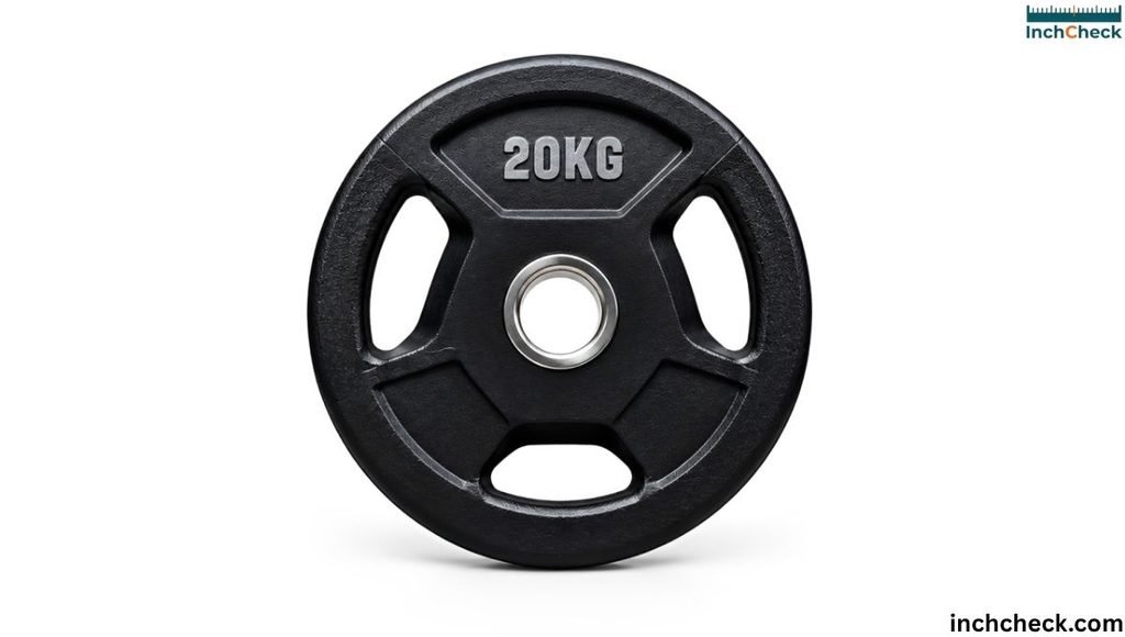 20 kg Barbell Plate