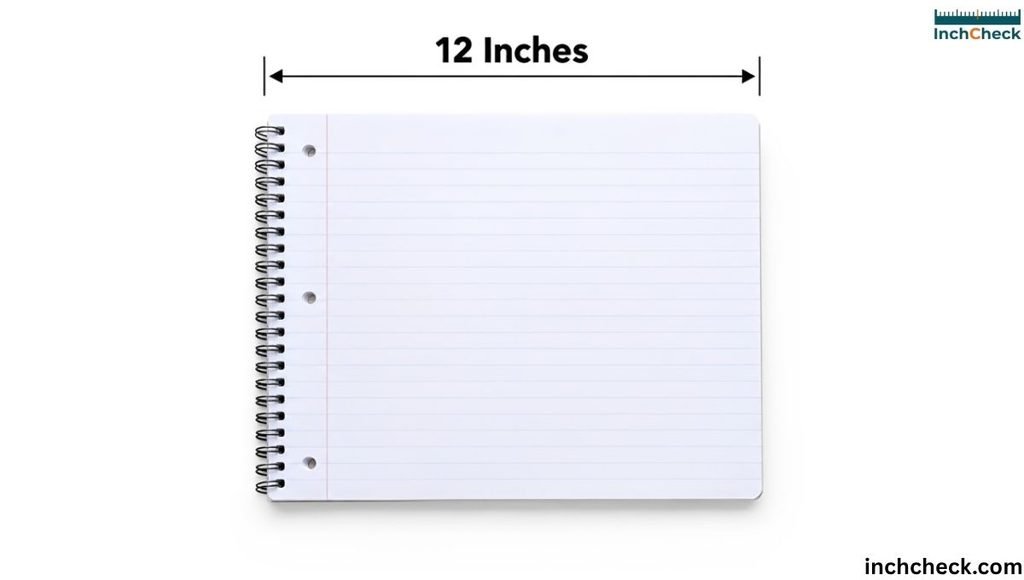 A Classroom Notebook