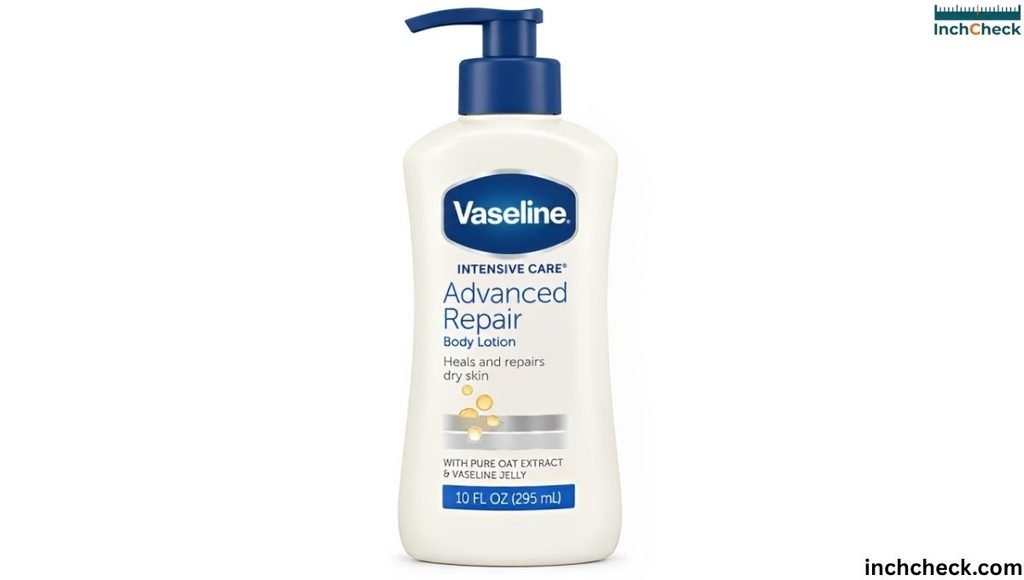 10 ounces Bottle of Lotion