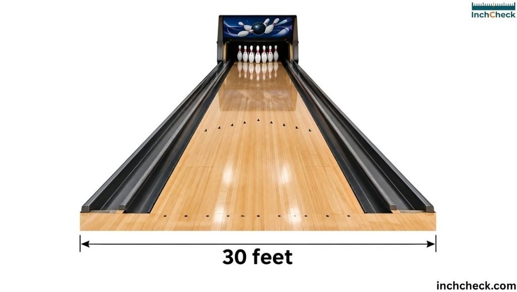 Bowling Lane