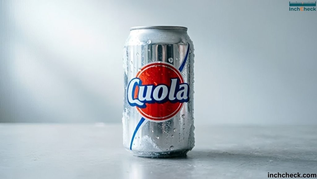 Can of Soda