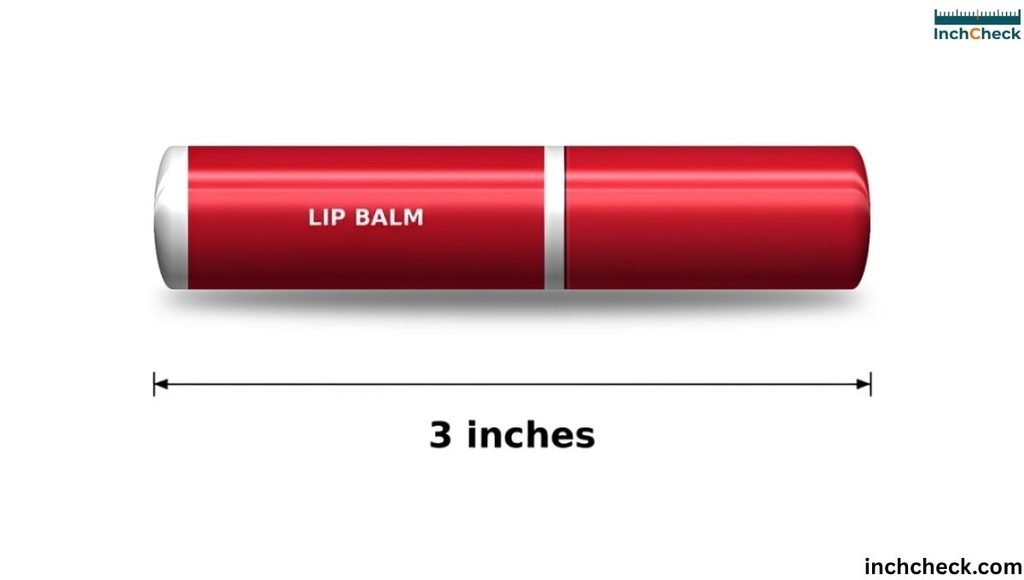 Chap Stick Lip Balm Tube
