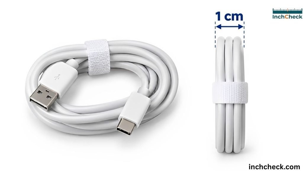 Charging Cable Thickness