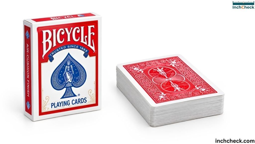 Deck of Playing Cards