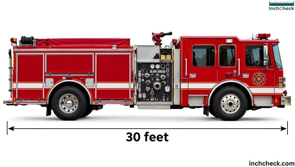 Fire Truck