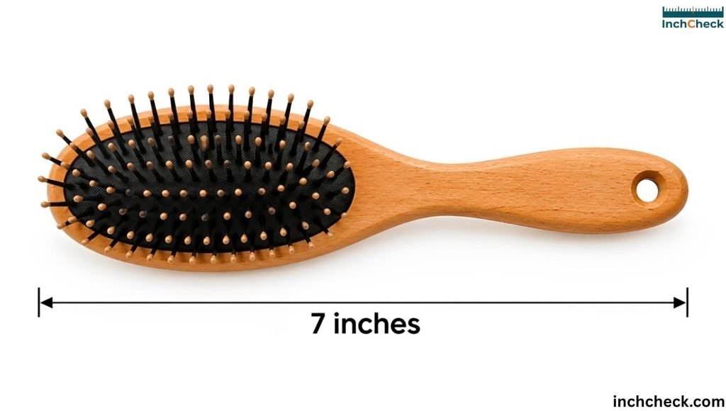 Hairbrush
