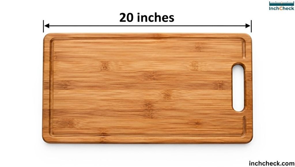 Kitchen Cutting Board