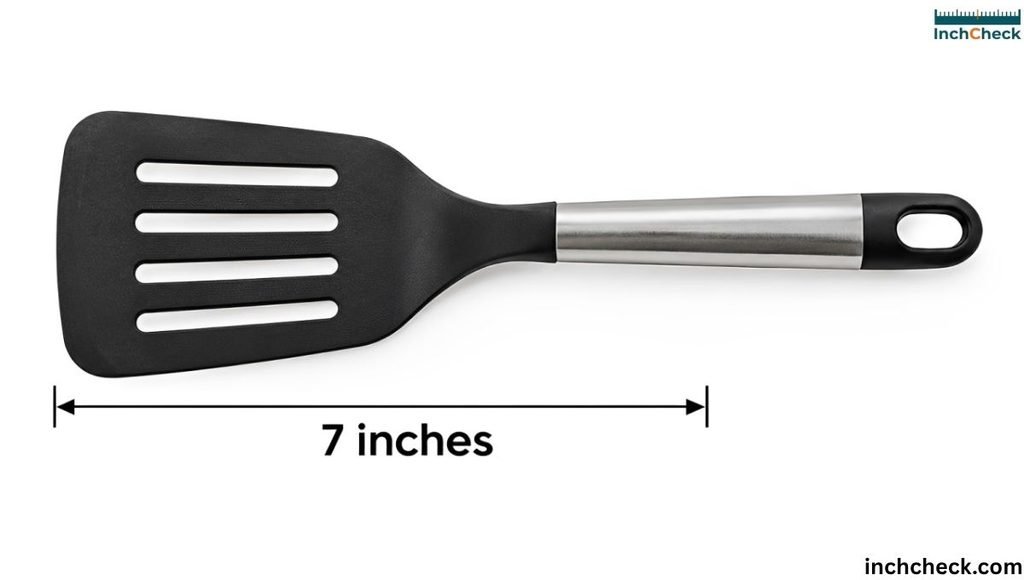 Kitchen Spatula Blade