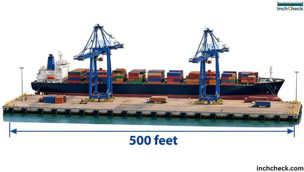 Large Docks