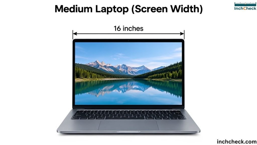 Medium Laptop (Screen Width)