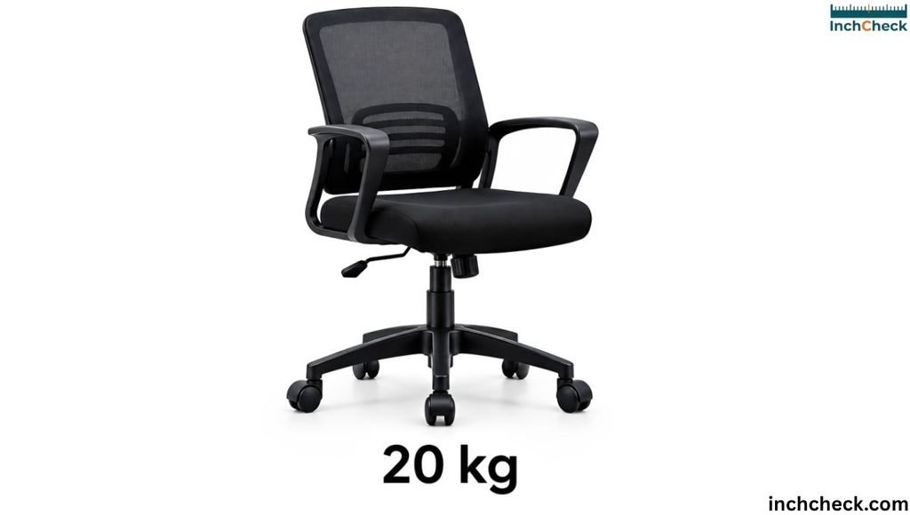 20 kg Office Chair