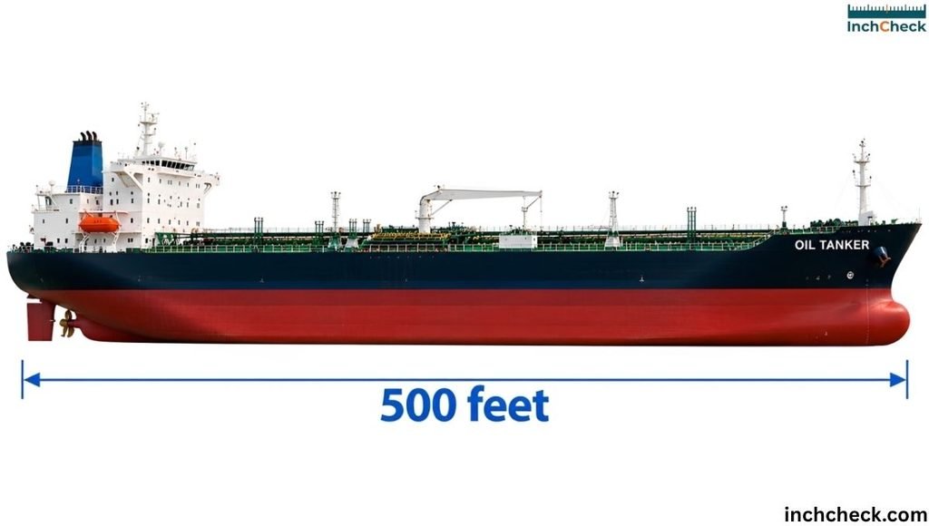 Oil Tankers